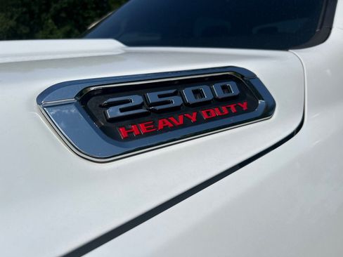 Used 2020 RAM 2500 Tradesman w/ Chrome Appearance Group AWD/4WD image 30