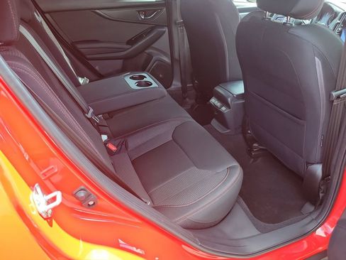 Used 2023 Subaru WRX Premium AWD/4WD image 18