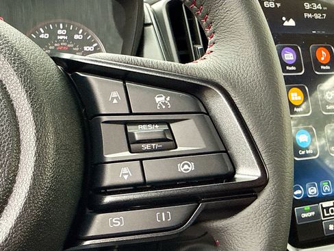 New 2026 Subaru Impreza RS image 36