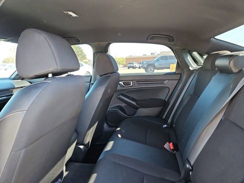 Used 2023 Honda Civic Sport image 16