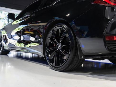 Used 2019 INFINITI Q60 Red Sport 400 w/ Proactive Package RWD image 9