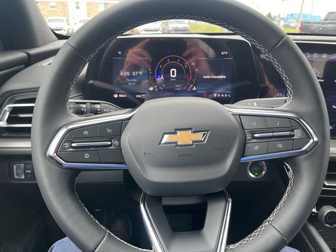 New 2026 Chevrolet Traverse LT w/ Driver Confidence Package image 18