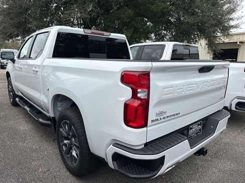 New 2026 Chevrolet Silverado 1500 RST w/ Convenience Package II image 8