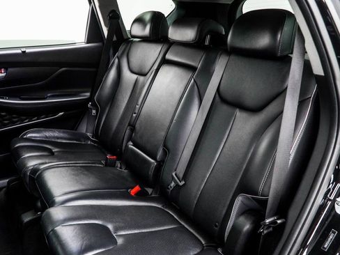 Used 2023 Hyundai Santa Fe Limited image 41