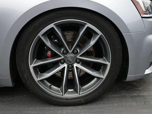 Used 2018 Audi S5 Prestige w/ Driver Assistance Package image 14