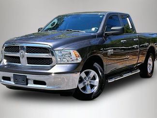 Used 2021 RAM 1500 Tradesman w/ Chrome Plus Package video 1