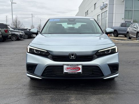 Used 2022 Honda Civic EX image 5