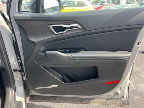 Used 2023 Kia Sportage X-Line w/ X-Line Premium Package image 37