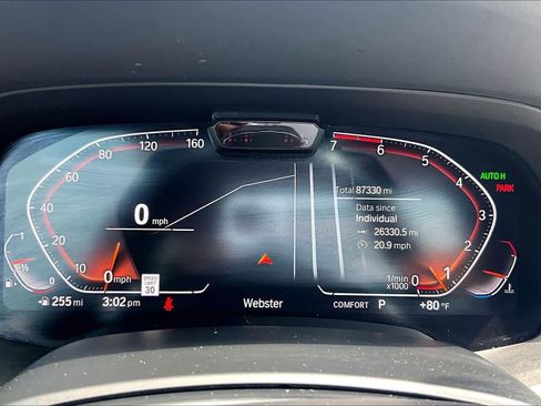 Used 2019 BMW X5 xDrive50i w/ M Sport Package image 23