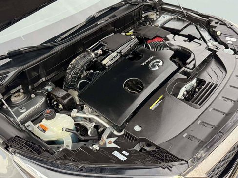 Used 2020 INFINITI QX50 Essential w/ Edition 30 Package AWD/4WD image 63