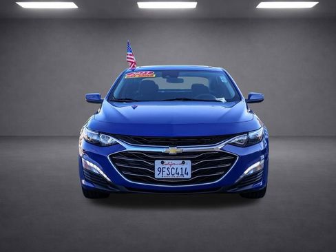 Used 2023 Chevrolet Malibu LT image 9