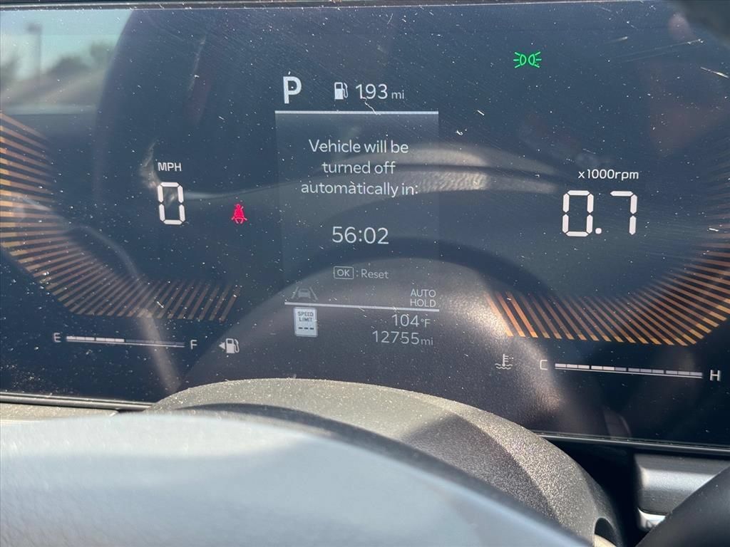 Certified 2025 Kia K5 GT-Line FWD image 19