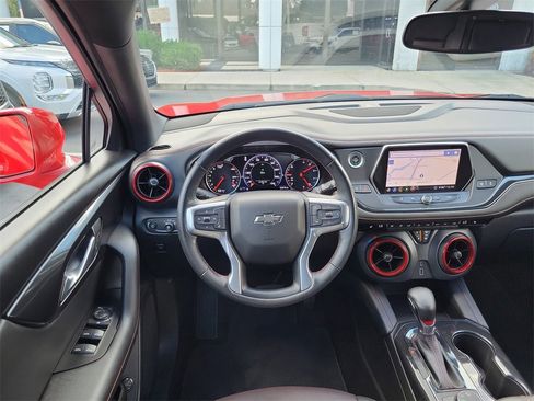 Used 2020 Chevrolet Blazer RS image 39