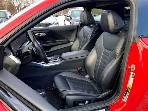 Certified 2023 BMW M240i xDrive Coupe w/ Premium Package image 7