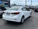Used 2015 MAZDA MAZDA3 i Sport image 2