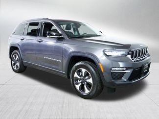 Used 2023 Jeep Grand Cherokee 4WD 4xe video 1