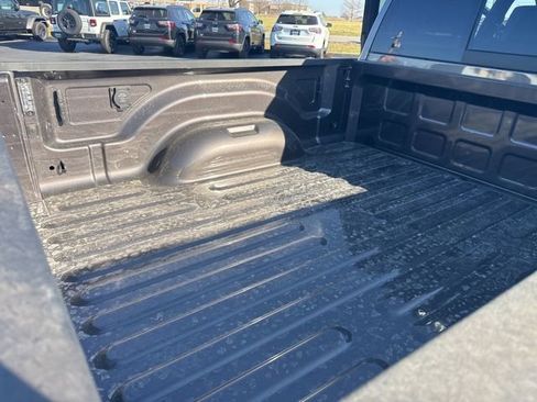 New 2026 RAM 2500 Laramie image 31
