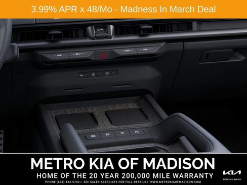 New 2027 Kia Telluride SX Prestige X-Line image 23