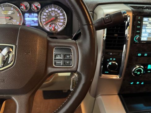 Used 2012 RAM 2500 Longhorn w/ Protection Group image 22