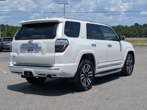 Used 2014 Toyota 4Runner Limited RWD image 5