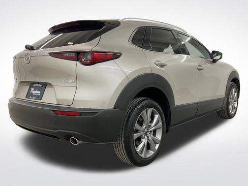 Used 2023 MAZDA CX-30 AWD 2.5 S w/ Premium Package image 3