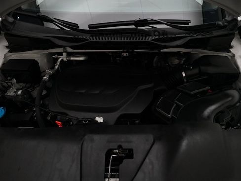 Certified 2023 Honda Odyssey Touring image 3