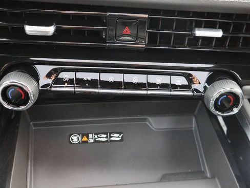 New 2026 Chevrolet Tahoe Premier image 12