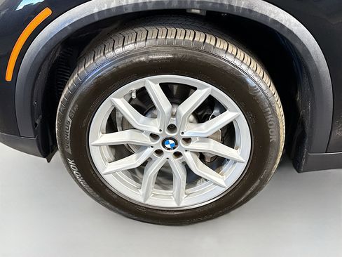Used 2021 BMW X5 sDrive40i w/ Convenience Package image 38