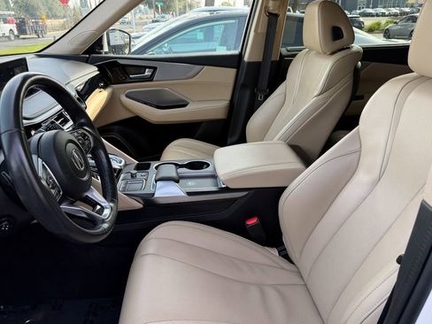 Certified 2023 Acura MDX Technology image 12