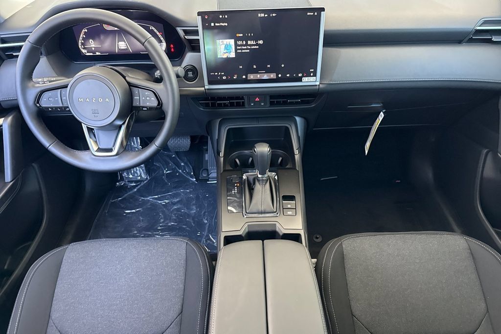 New 2026 MAZDA CX-5 AWD 2.5 S image 5