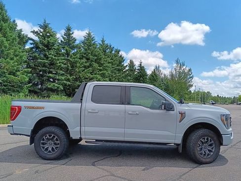 Used 2023 Ford F150 Tremor AWD/4WD image 28