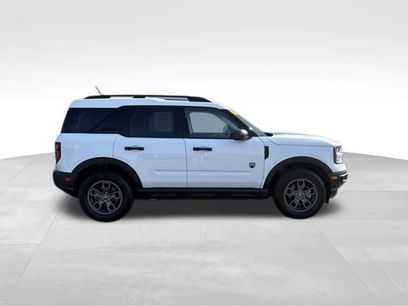Used 2024 Ford Bronco Sport Big Bend w/ Convenience Package