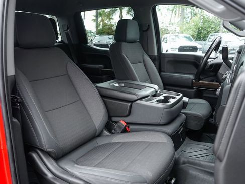 Used 2019 Chevrolet Silverado 1500 RST w/ All-Star Edition AWD/4WD image 37