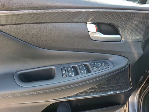 Used 2023 Hyundai Santa Fe SEL w/ Premium Package AWD/4WD image 13