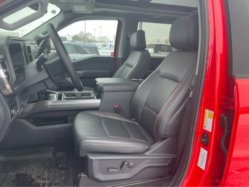 Used 2026 Ford F350 Lariat w/ FX4 Off-Road Package image 14