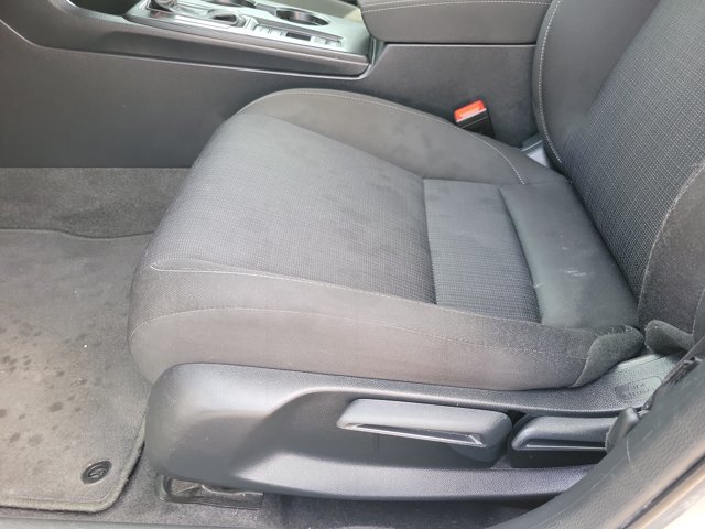Used 2025 Honda Civic LX image 6