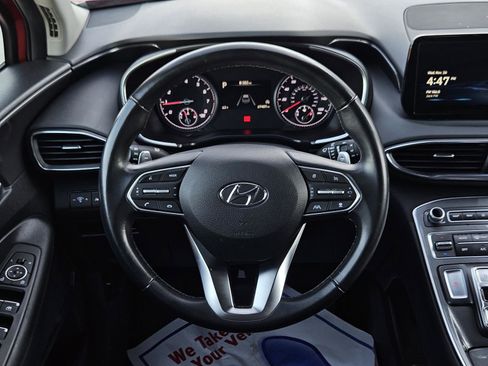 Used 2023 Hyundai Santa Fe SEL image 15
