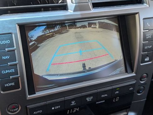 Used 2018 Lexus GX 460 w/ Navigation Package AWD/4WD image 24