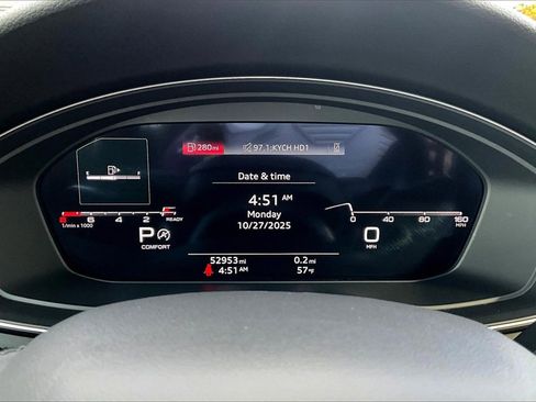 Used 2023 Audi A4 2.0T Premium Plus image 27