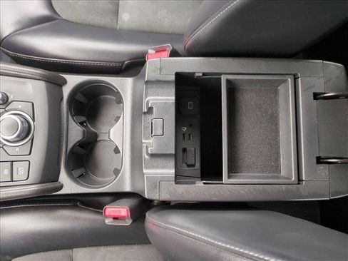 Used 2018 MAZDA CX-5 Touring image 15