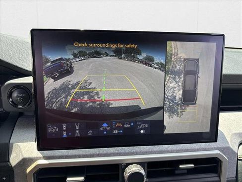 Used 2024 Toyota Tacoma 4x4 Double Cab Hybrid image 23