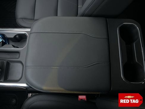 New 2026 Chevrolet Silverado 1500 LT Trail Boss w/ Convenience Package II image 25