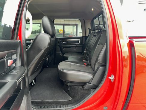 Used 2014 RAM 1500 Sport AWD/4WD image 21