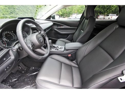 New 2026 MAZDA CX-30 AWD 2.5 S w/ Select Sport Pkg image 10