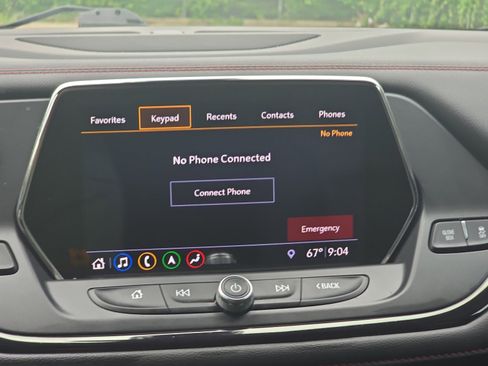 Used 2019 Chevrolet Blazer RS FWD image 16