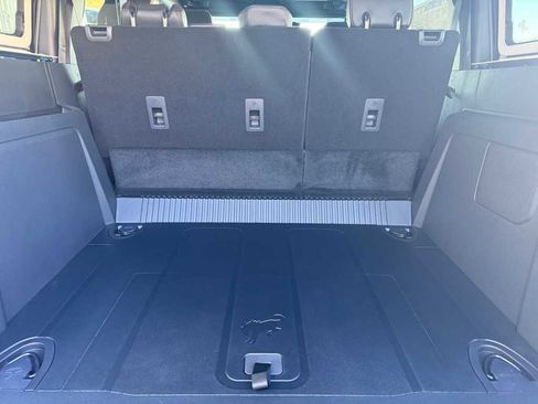 New 2025 Ford Bronco Badlands w/ Sasquatch Package image 7