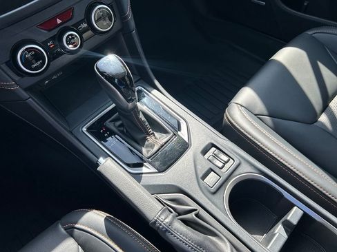 Used 2021 Subaru Crosstrek 2.5i Limited w/ Moonroof Package 2 AWD/4WD image 27