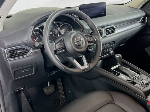 Used 2025 MAZDA CX-5 AWD 2.5 S image 7