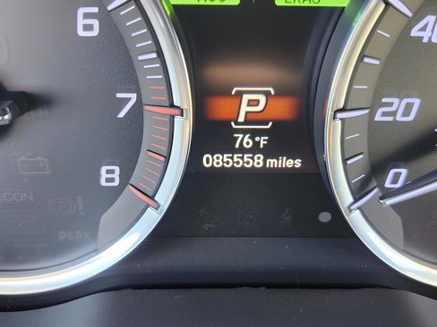 Used 2019 Acura MDX FWD w/ Technology Package image 21