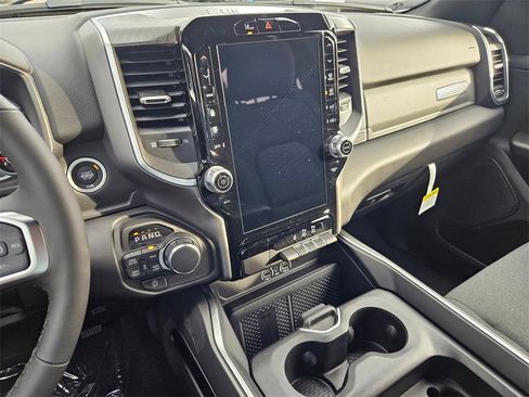 New 2026 RAM 1500 Big Horn image 22